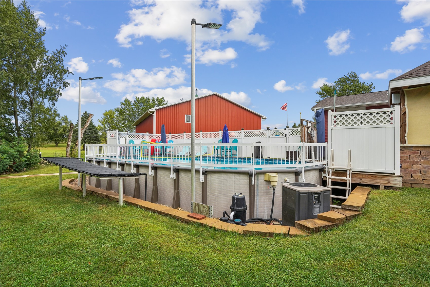 5727 26th Avenue Drive Vinton IA 52349