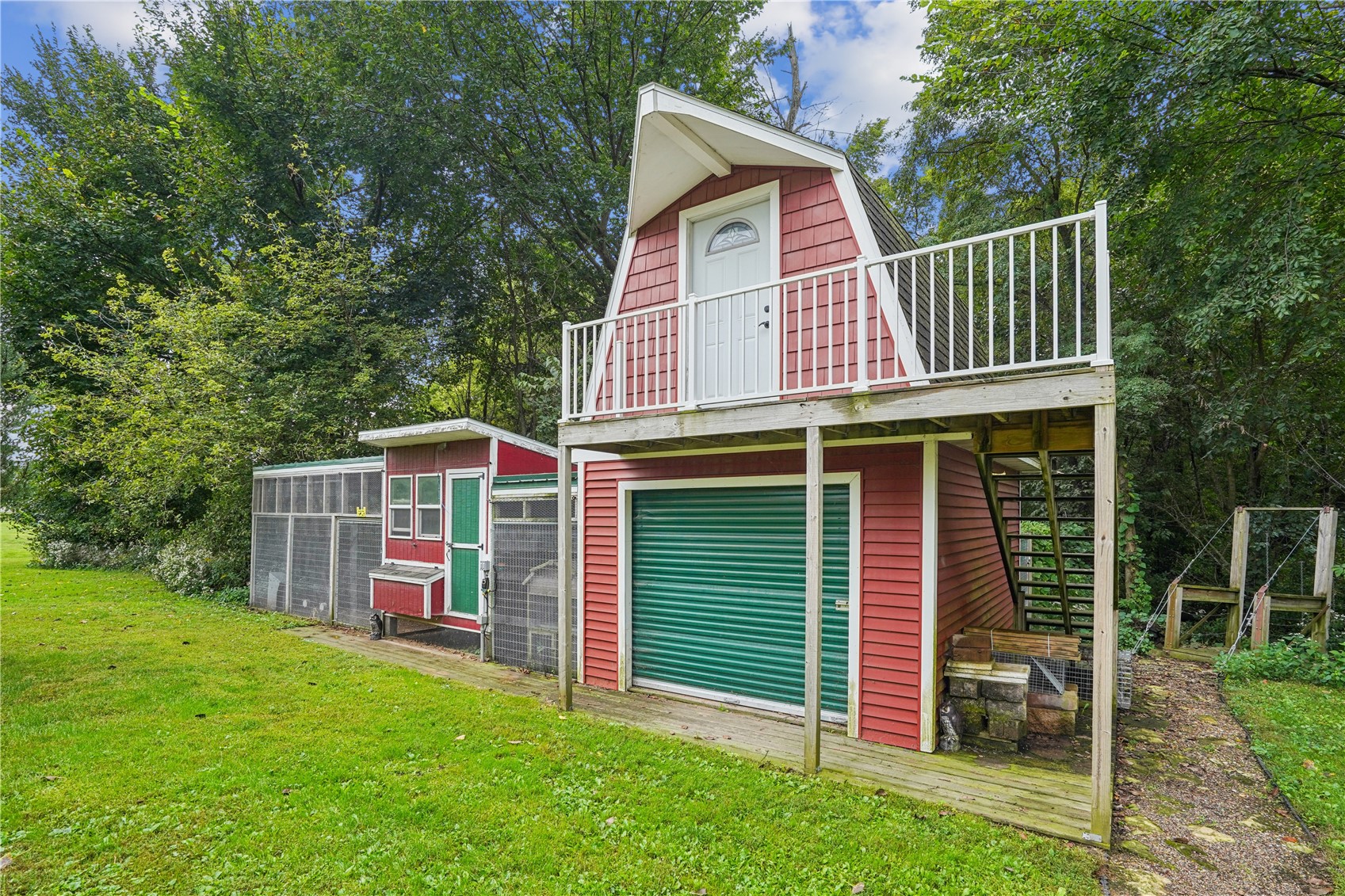 5727 26th Avenue Drive Vinton IA 52349