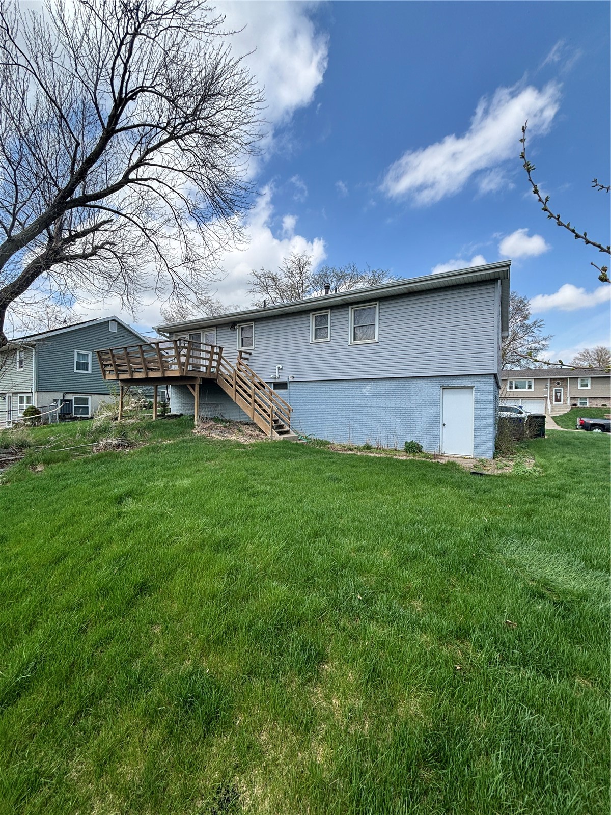 3917 Nancy Jane Lane NE Cedar Rapids IA 52402