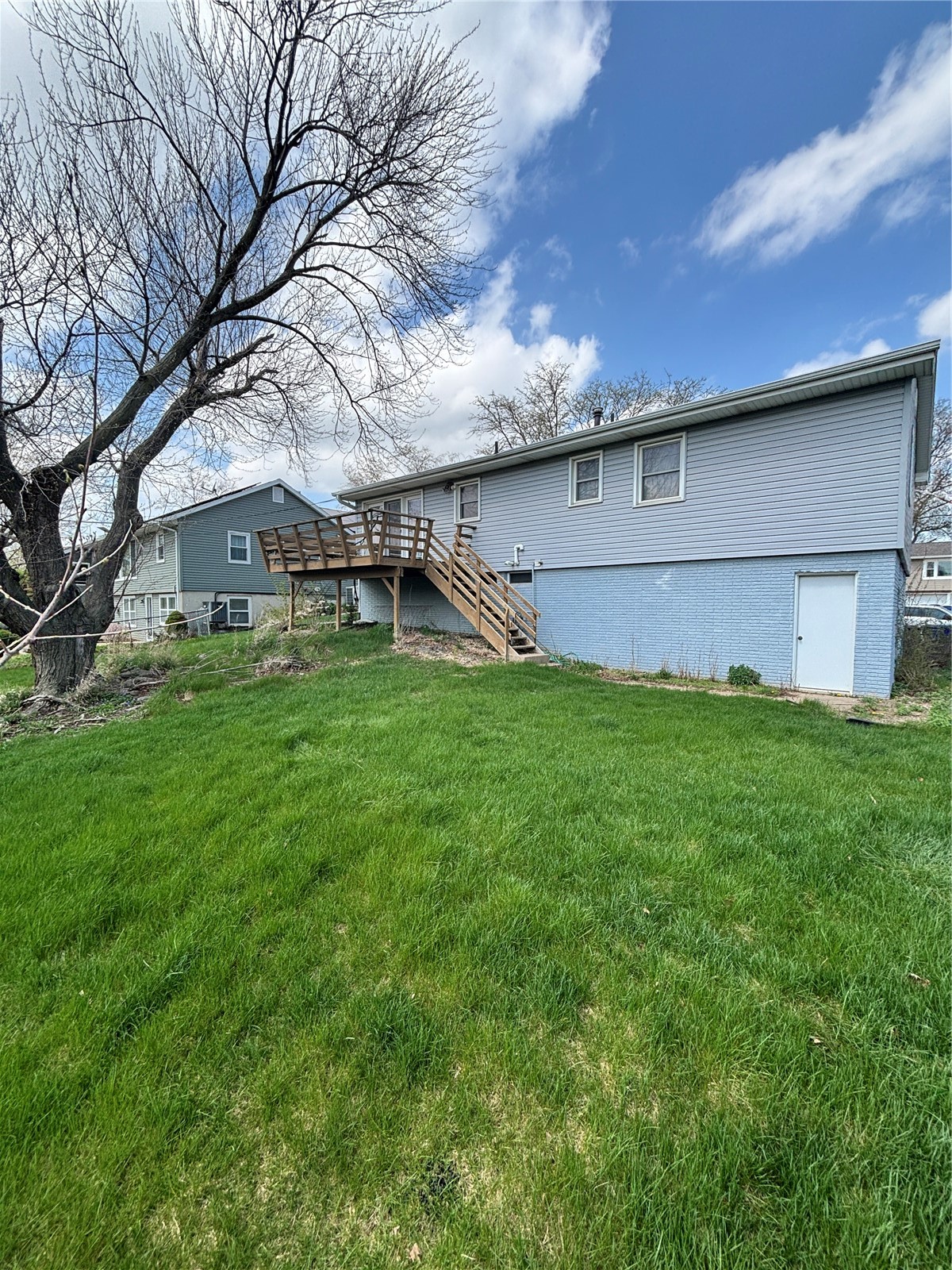 3917 Nancy Jane Lane NE Cedar Rapids IA 52402