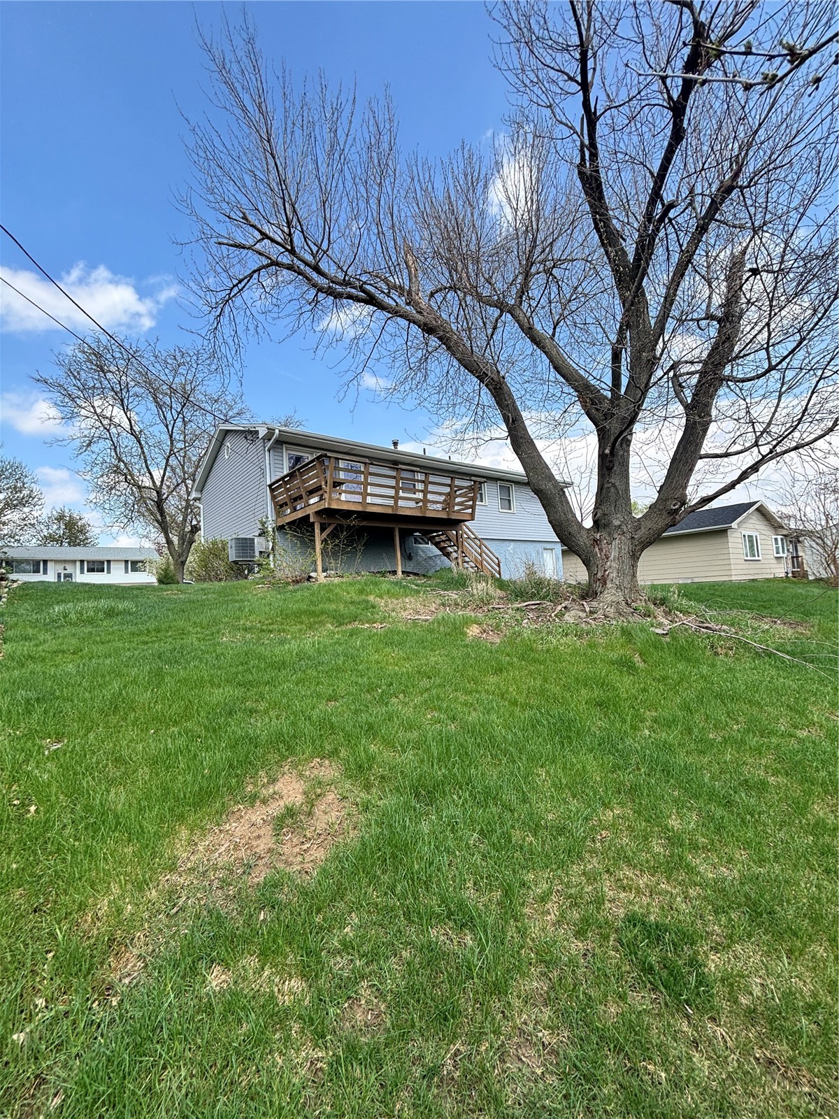 3917 Nancy Jane Lane NE Cedar Rapids IA 52402