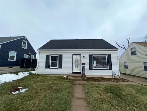 812 16th Avenue SW Cedar Rapids IA 52404