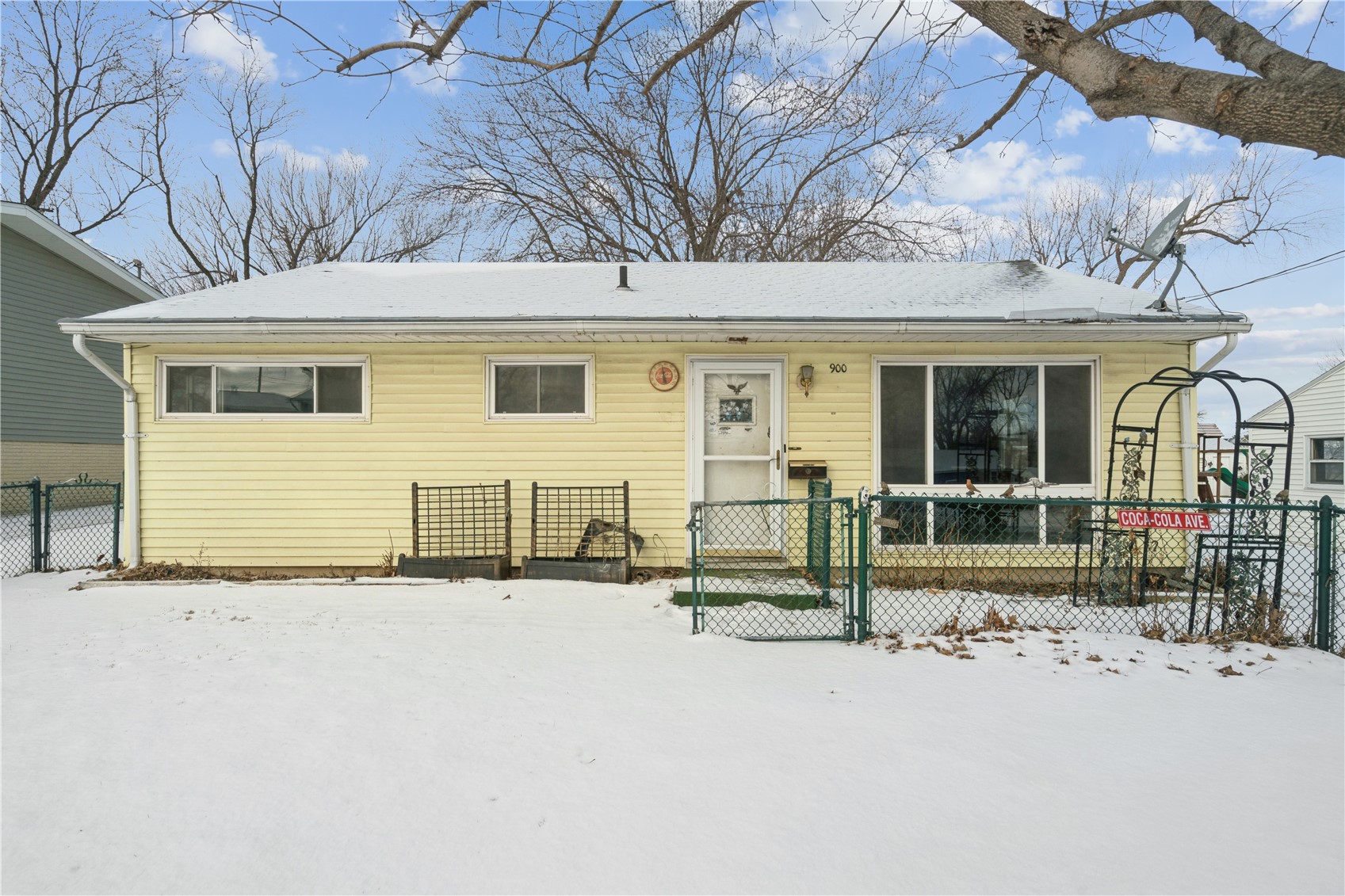 900 25th Street Marion IA 52302