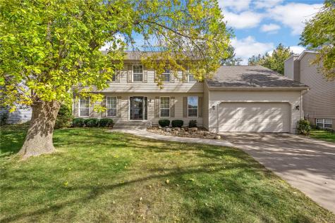 413 Rockvalley Drive SW Cedar Rapids IA 52404