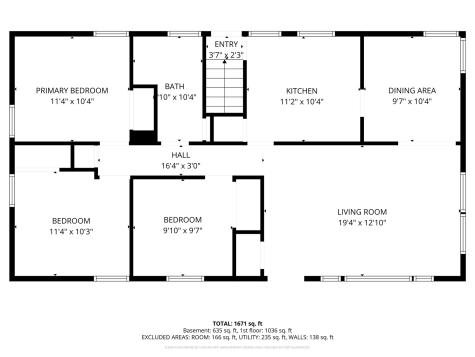 2058 42ND Street NE Cedar Rapids IA 52402