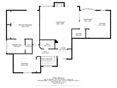 3350 Old Orchard Road NE Cedar Rapids IA 52402