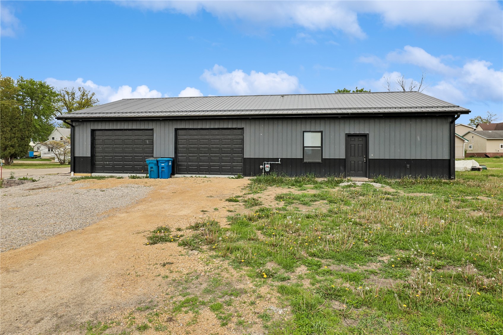 300 1st Avenue Stanwood IA 52337