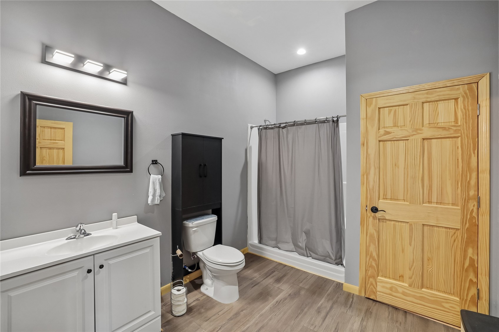300 1st Avenue Stanwood IA 52337