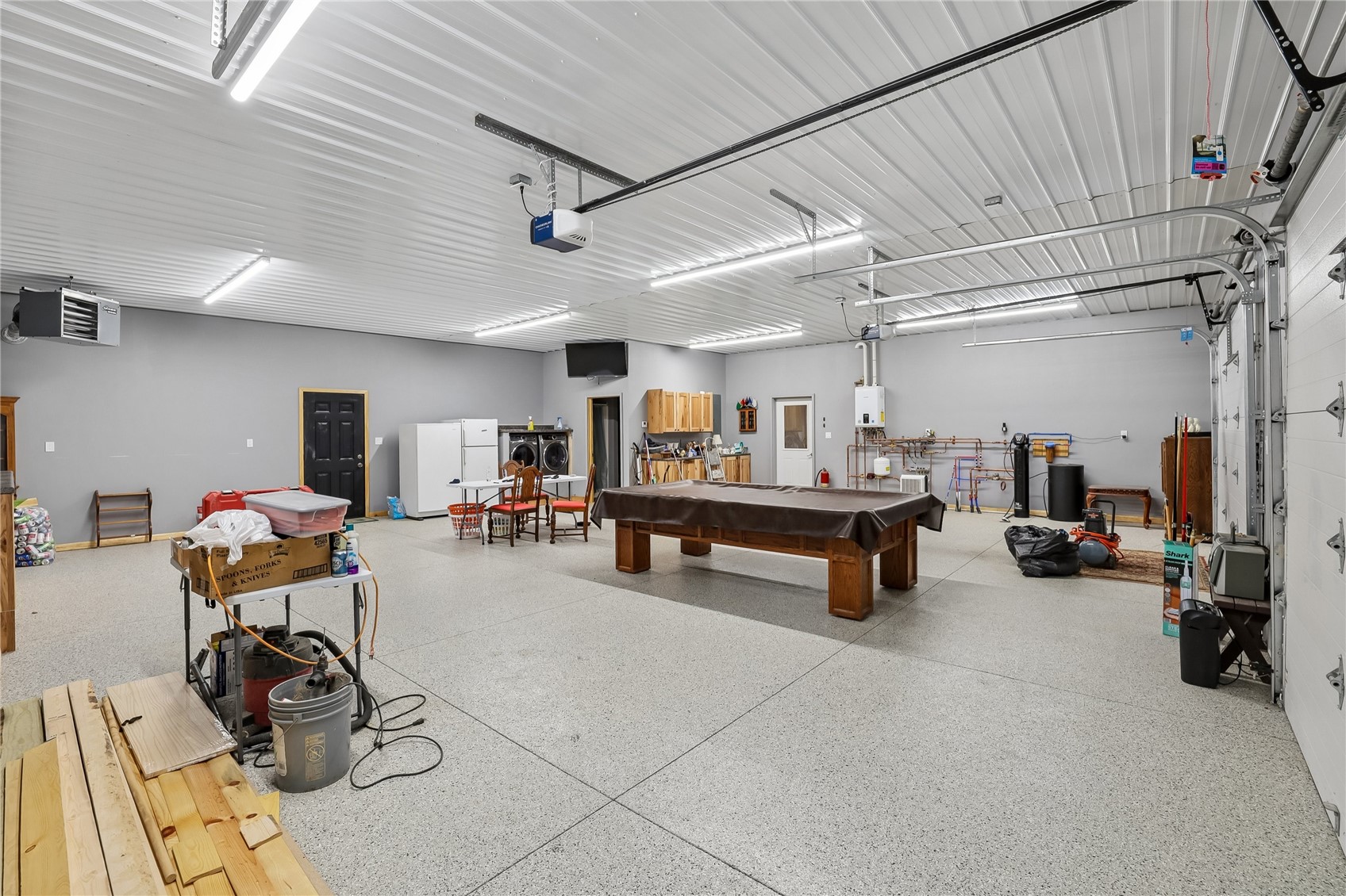 300 1st Avenue Stanwood IA 52337