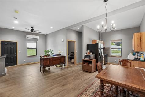 300 1st Avenue Stanwood IA 52337