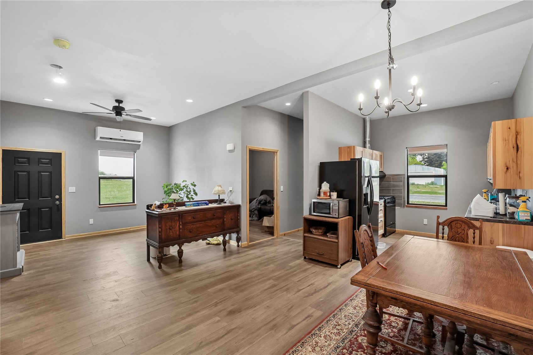 300 1st Avenue Stanwood IA 52337