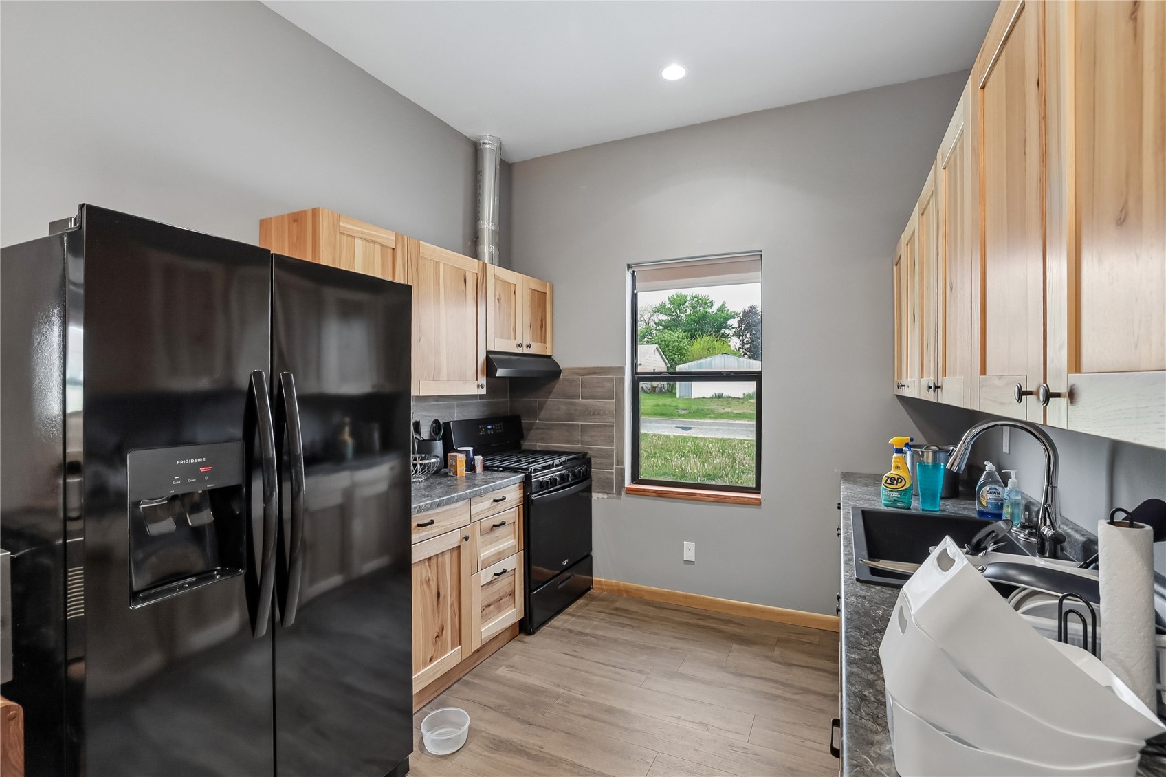 300 1st Avenue Stanwood IA 52337