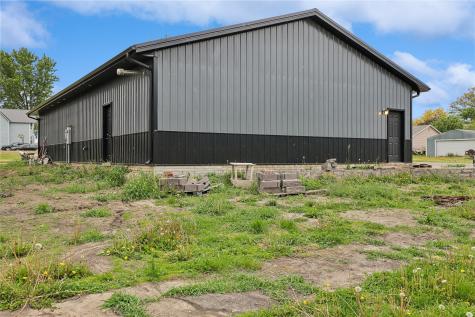 300 1st Avenue Stanwood IA 52337
