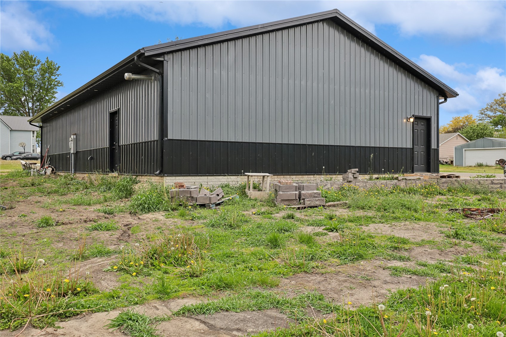 300 1st Avenue Stanwood IA 52337