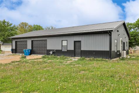 300 1st Avenue Stanwood IA 52337