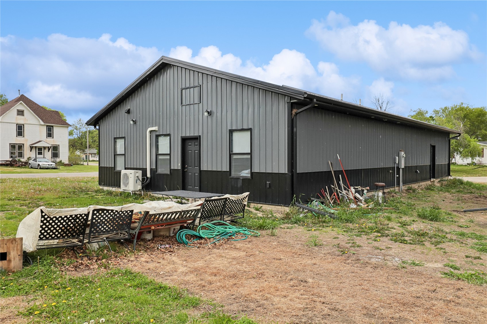 300 1st Avenue Stanwood IA 52337
