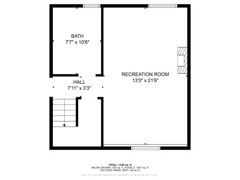 1225 Emmons Hiawatha IA 52233
