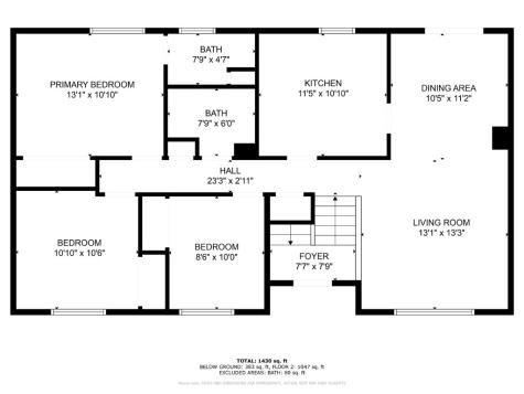 1225 Emmons Hiawatha IA 52233
