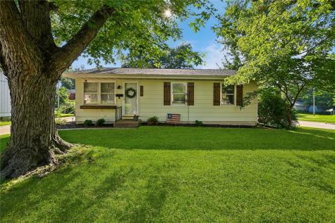 1401 39th Street SE Cedar Rapids IA 52403