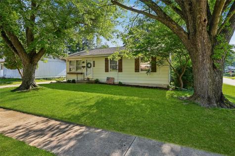 1401 39th Street SE Cedar Rapids IA 52403