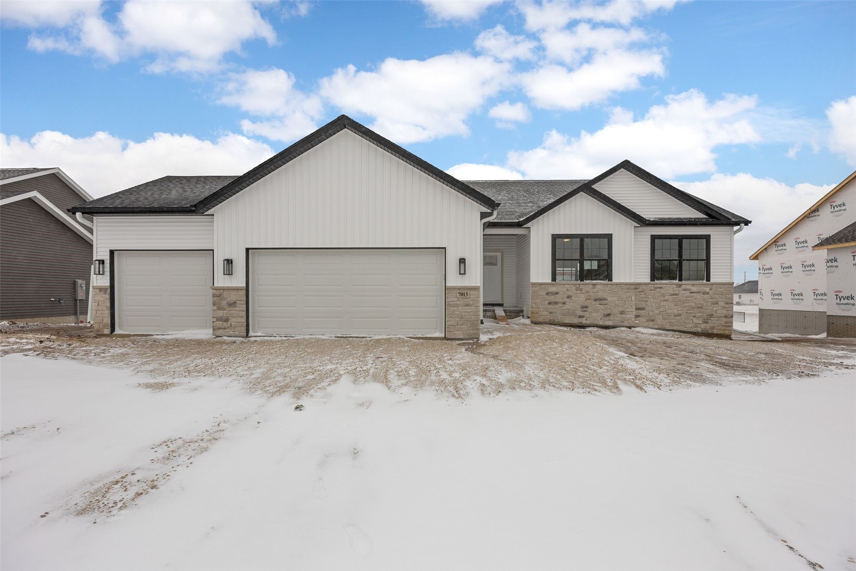7013 Colpepper Drive SW Cedar Rapids IA 52404