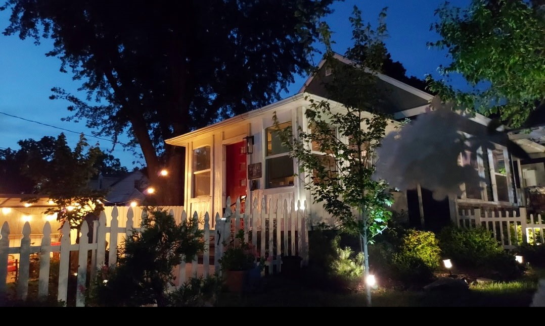 322 Liberty Drive SE Cedar Rapids IA 52403
