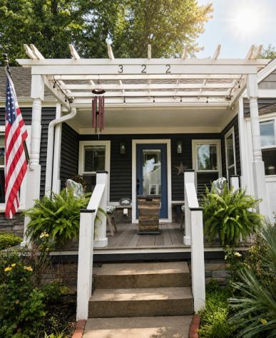 322 Liberty Drive SE Cedar Rapids IA 52403