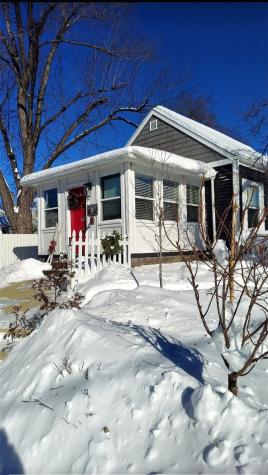 322 Liberty Drive SE Cedar Rapids IA 52403