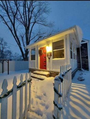 322 Liberty Drive SE Cedar Rapids IA 52403