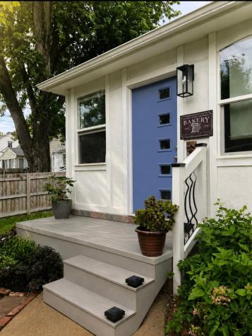 322 Liberty Drive SE Cedar Rapids IA 52403