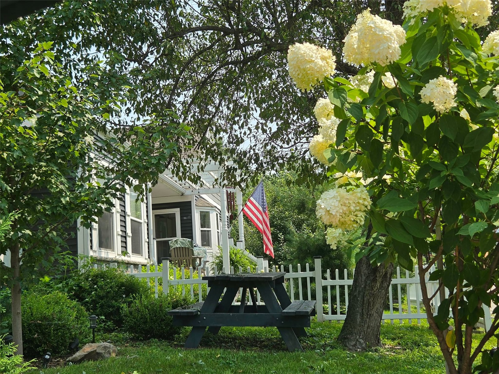 322 Liberty Drive SE Cedar Rapids IA 52403