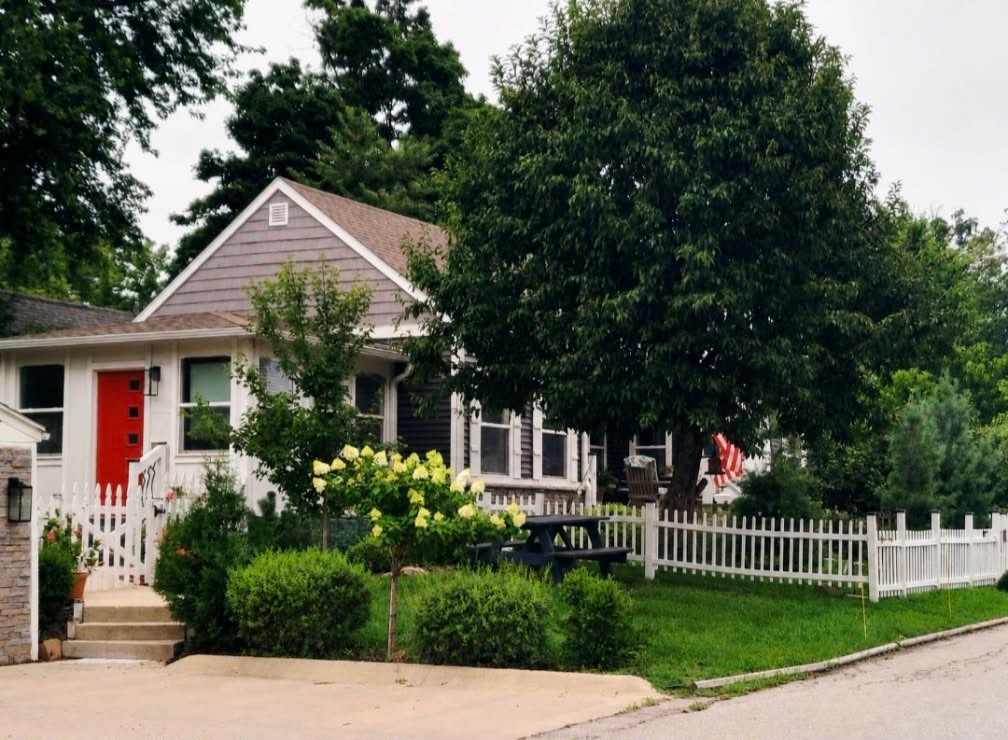 322 Liberty Drive SE Cedar Rapids IA 52403