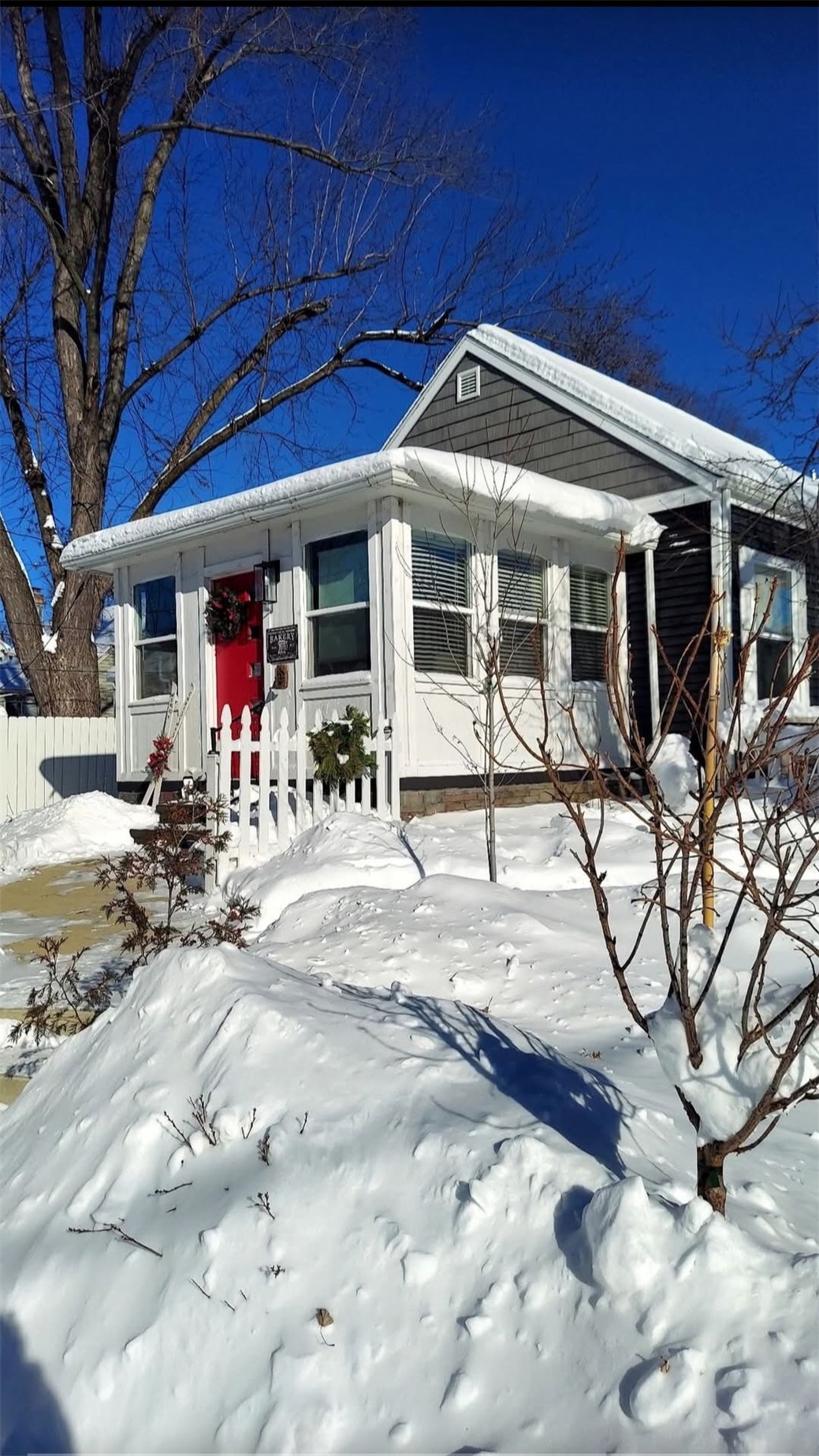 322 Liberty Drive SE Cedar Rapids IA 52403