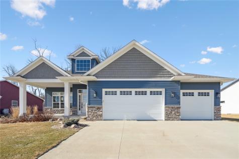 5608 Seminole Valley Trail NE Cedar Rapids IA 52411