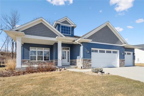 5608 Seminole Valley Trail NE Cedar Rapids IA 52411