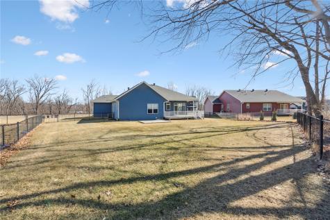 5608 Seminole Valley Trail NE Cedar Rapids IA 52411