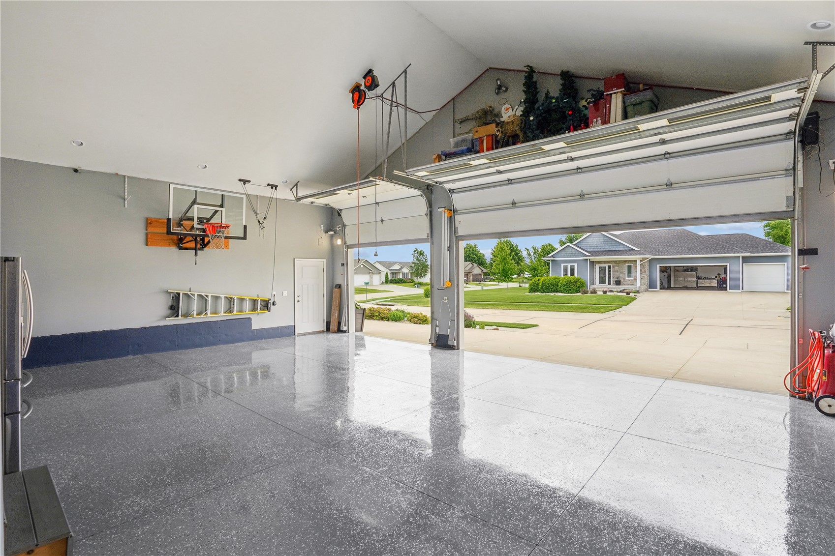 706 Jefferson Drive Center Point IA 52213