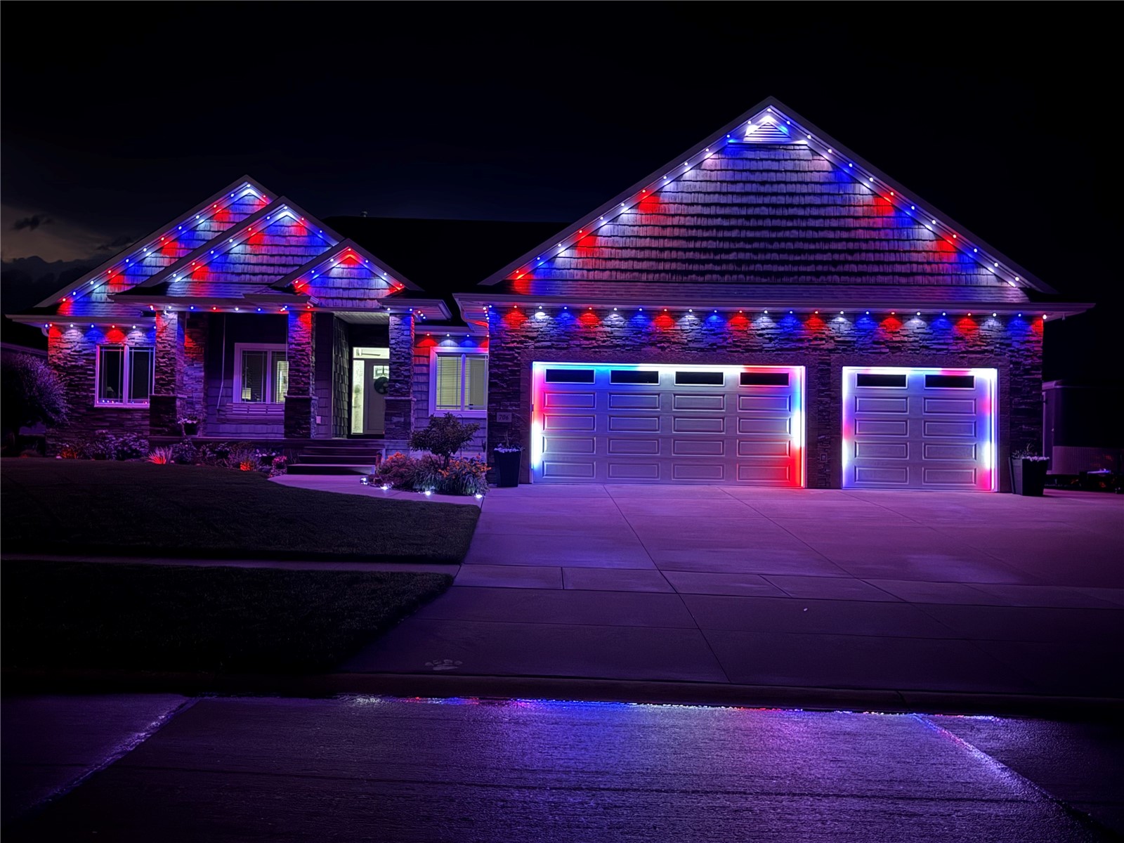 706 Jefferson Drive Center Point IA 52213