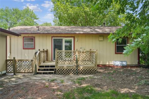 65 Birch Court North Liberty IA 52317