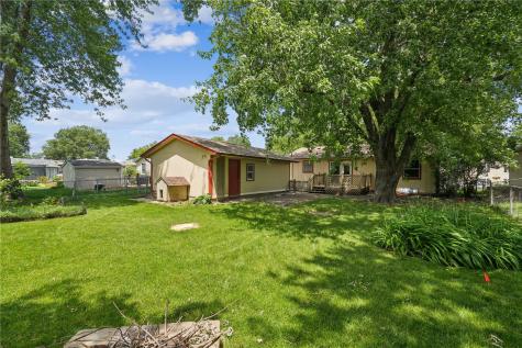 65 Birch Court North Liberty IA 52317