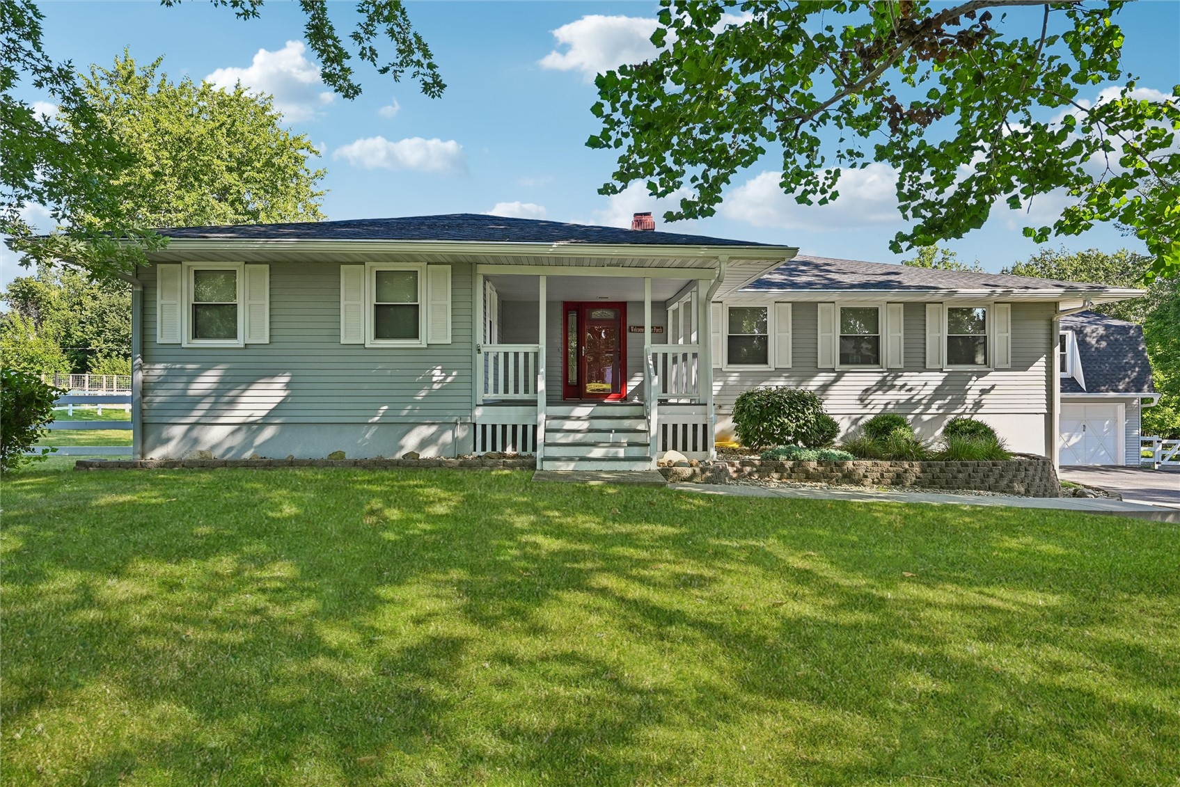 1022 Rolling Glen Drive Marion IA 52302