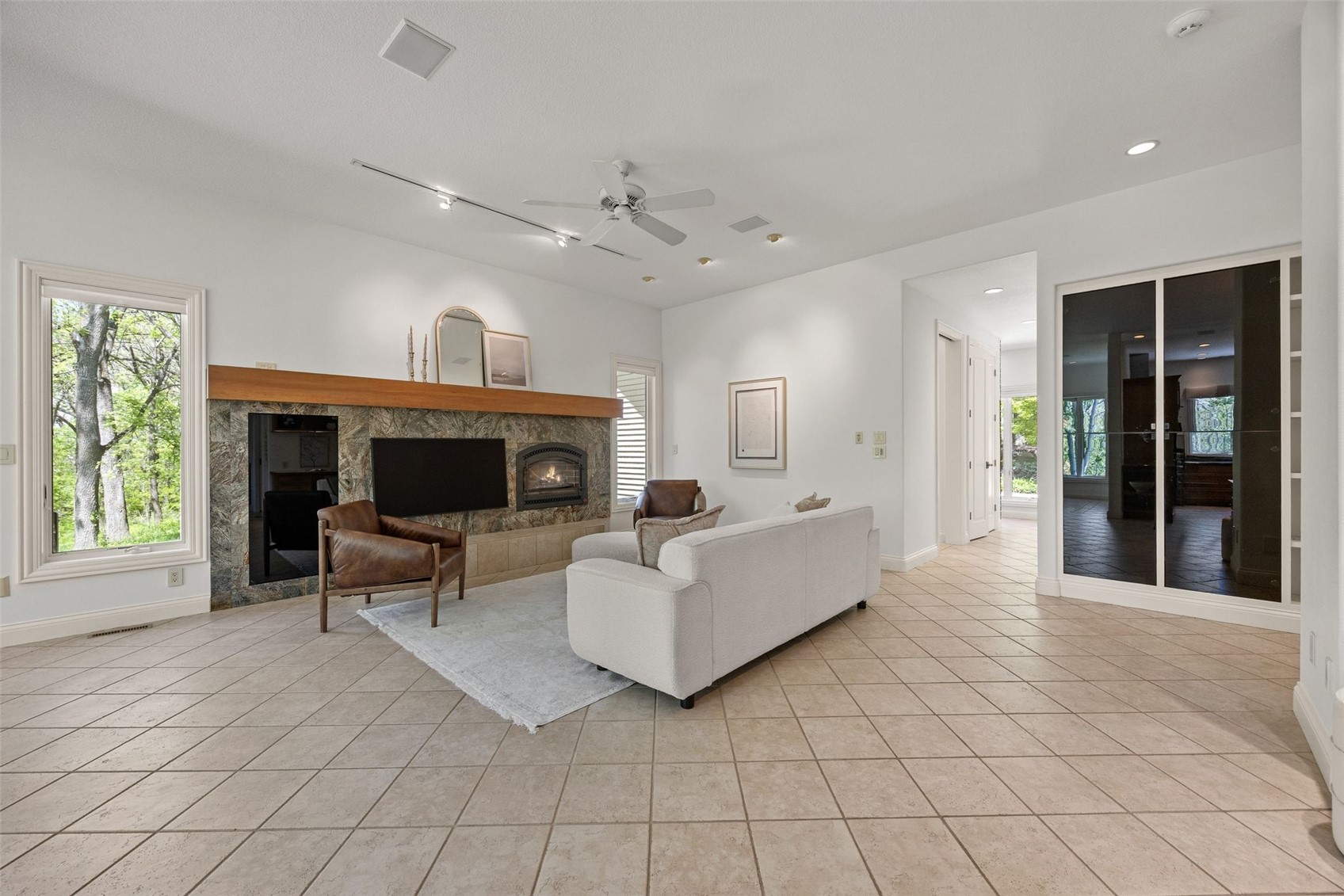 4181 Rose Bluff Circle NE Iowa City IA 52240