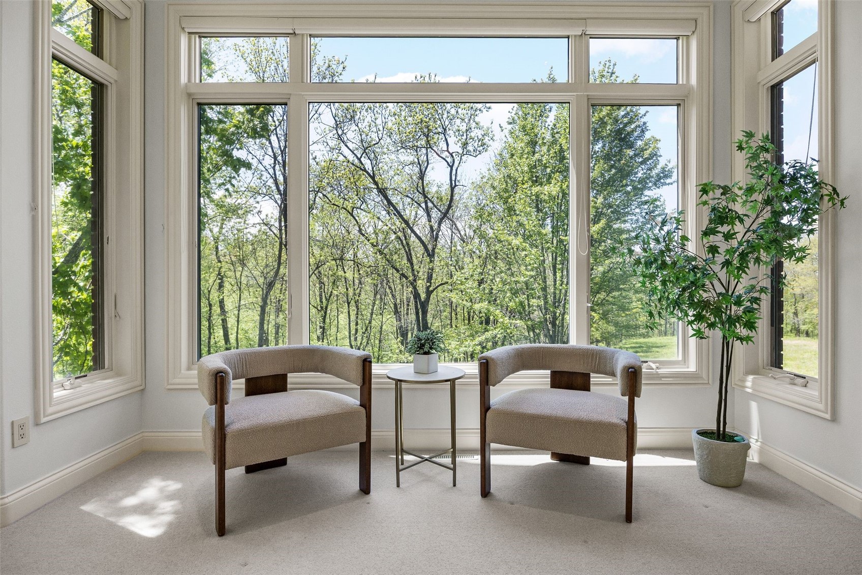4181 Rose Bluff Circle NE Iowa City IA 52240