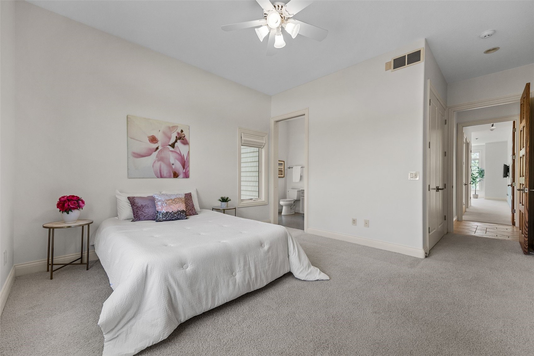 4181 Rose Bluff Circle NE Iowa City IA 52240