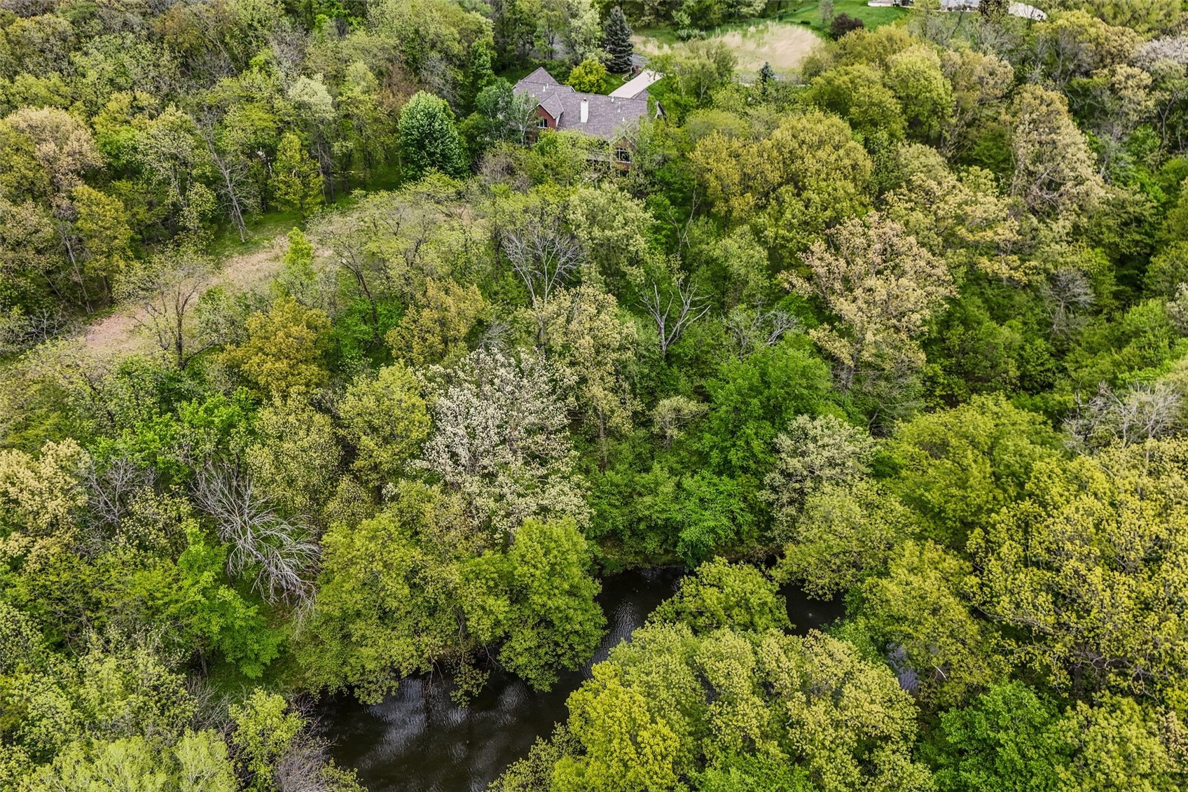 4181 Rose Bluff Circle NE Iowa City IA 52240