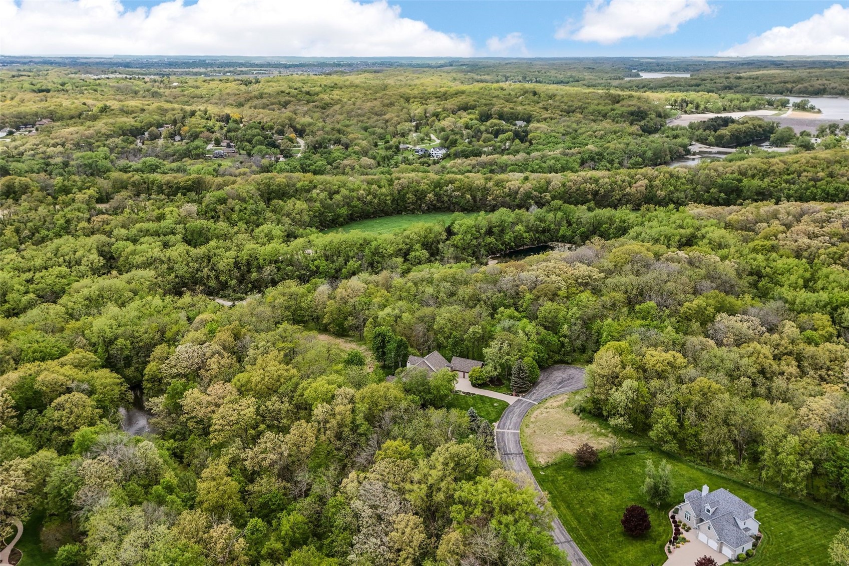 4181 Rose Bluff Circle NE Iowa City IA 52240