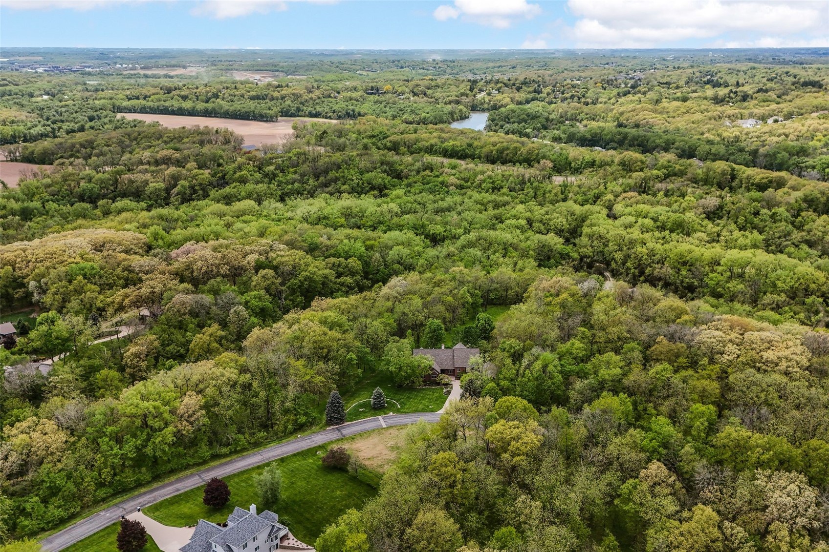 4181 Rose Bluff Circle NE Iowa City IA 52240