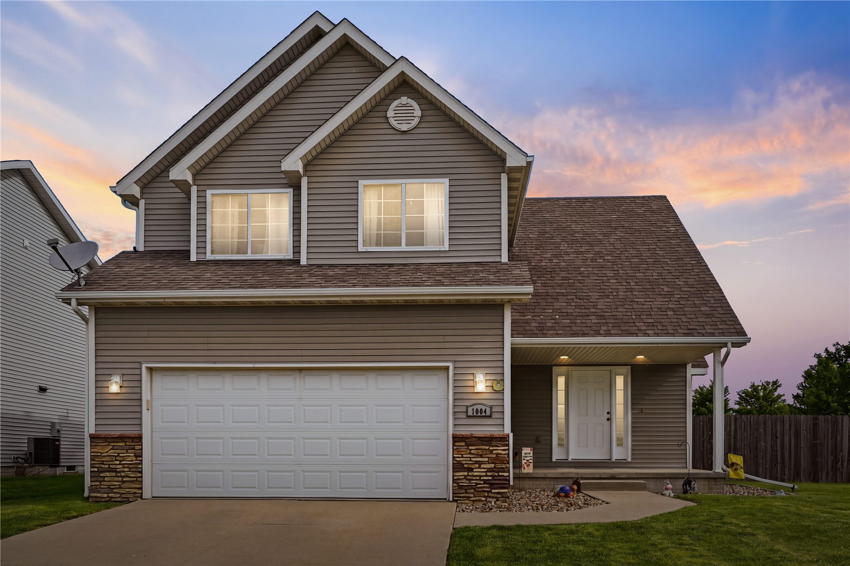 1004 SW 46th Street Ankeny IA 50023