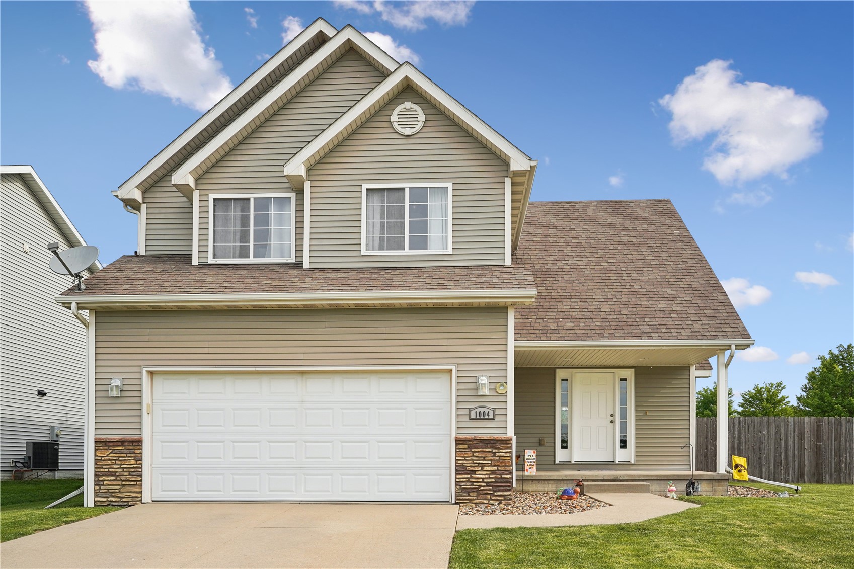1004 SW 46th Street Ankeny IA 50023