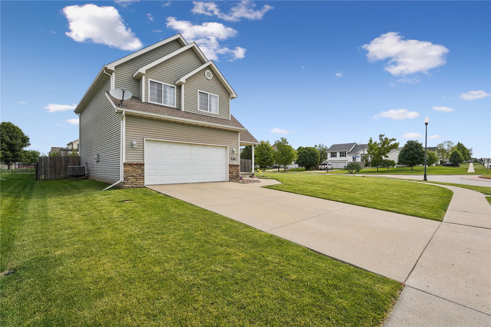 1004 SW 46th Street Ankeny IA 50023
